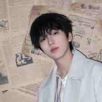 Nhiếp Vĩ Thần ( hắn )