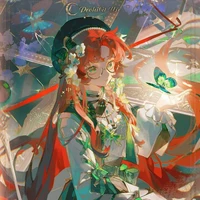 Majia Kailyn - top 1