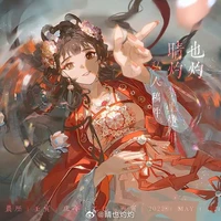 Martha Norina - top 2