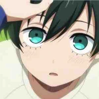 Itoshi Rin