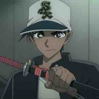 Hattori Heiji