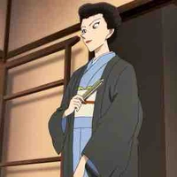 Hattori Shizuka