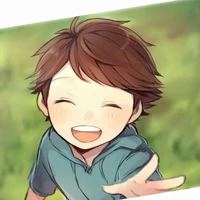 Oikawa Tooru