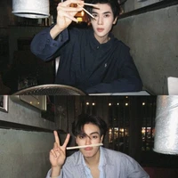 Bơ nè...tác giả