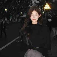 Khương Mạch Trân