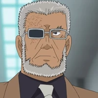 Kuroda