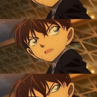 Edogawa Conan