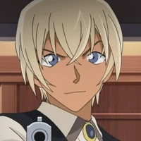 Bourbon(Amuro Touru)