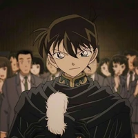 Brandy (Kudo Shinichi)