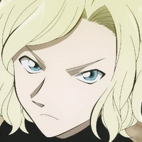 Blended (Neokio Shiro)