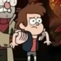 Dipper Pines