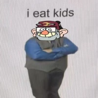 Stanley Pines(ông kẹ)