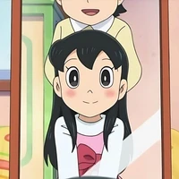 Shizuka Minamoto