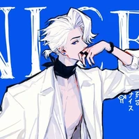 Nice (hàng real)