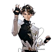 Lin Ling(anh chàng bình thường)