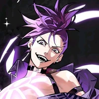 Dragon boy (thanh long tím)