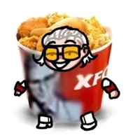 TG thèm XFC