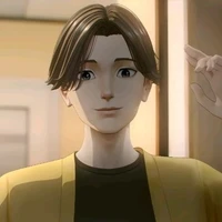 Shang Chao (Nốt Chu Sa)