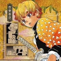 agatsuma zenitsu
