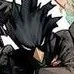 tokoyami  fumikage