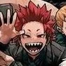 kirishima eijiro