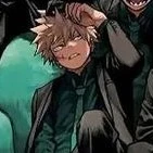 bakugo katsuki