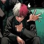todoroki shoto