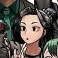 yaoyorozu momo