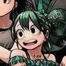 asui tsuyu