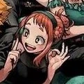 uraraka ochaco
