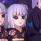 Ubuyashiki nichika