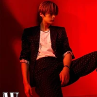 Lee Min Ho