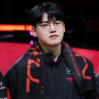 Lee Min Hyeong[ gumayusi ]