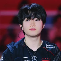 Ryu Min Seok[ keria ]