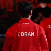 Choi Hyeon Joon ( Doran )