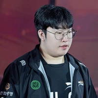 Yoo Hwang joong [ delight ]