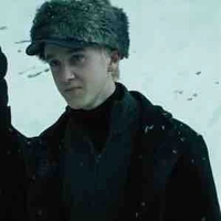Draco Malfoy