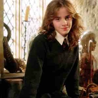 Hermoine Granger