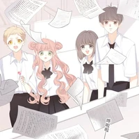 Bộ tứ Nhân cách