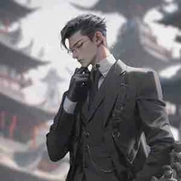 Hoắc kim lâm ( công 8 ) 