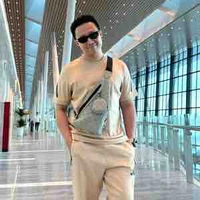 Huỳnh Trấn Thành