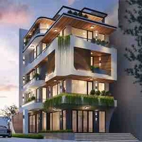 Diamond Residence