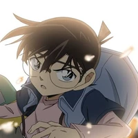 edogawa conan