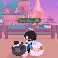 con t/g bị ume rhycap 🥵