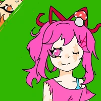 Serki (my oc 🌺)