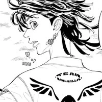Hanemiya Kazutora