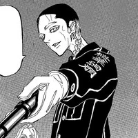 Haitani Ran