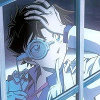 Kaito Kuroba/Kid [ gọi tắt là Kai, Kid ]