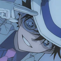 T/G [ Shun Harino / Jin Enzika ]