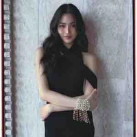 LingLing Sirilak Kwong [Cô]